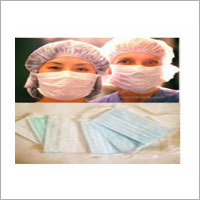 Disposable Face Masks