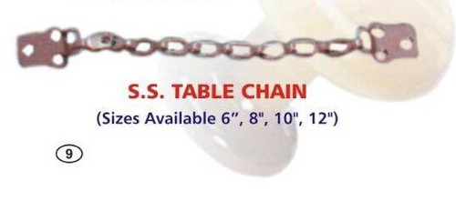 SS Table Chain