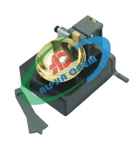Liquid Limit Device Hand Operated