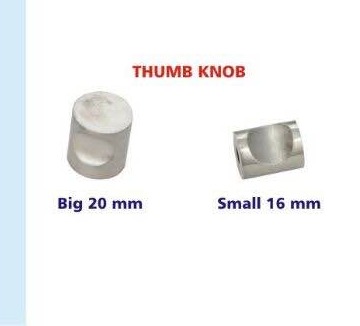 Hand Knob