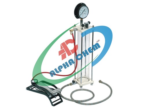 Soil & Civil Engineering Instruments
