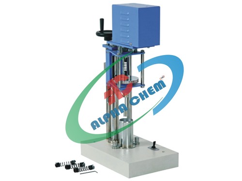 Soil & Civil Engineering Instruments