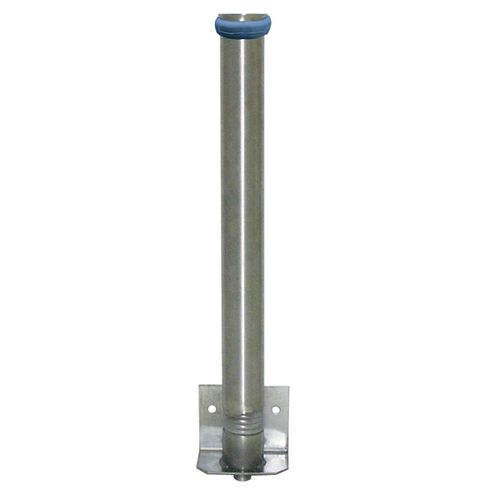 Stainless Steel Parts