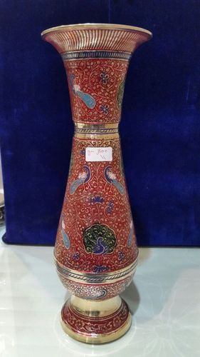 Moradabadi Vases