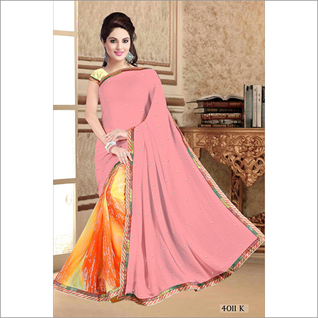 Wedding Sarees