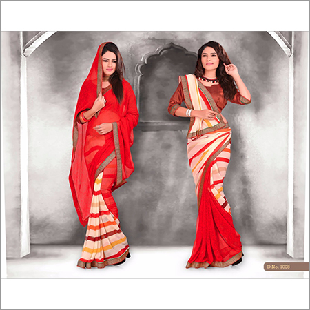 Cotton Sarees