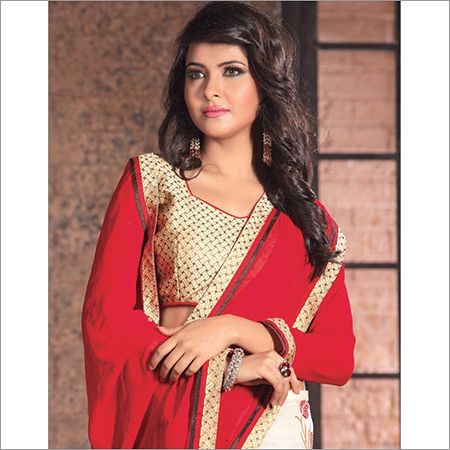 Stylish Fancy Sarees