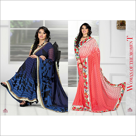 Occasional Sarees