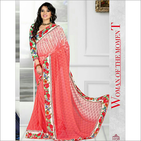 Fancy Occasional Sarees