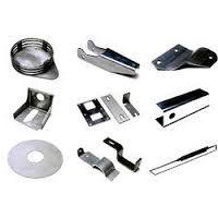 Sheet Metal Fabricated Parts