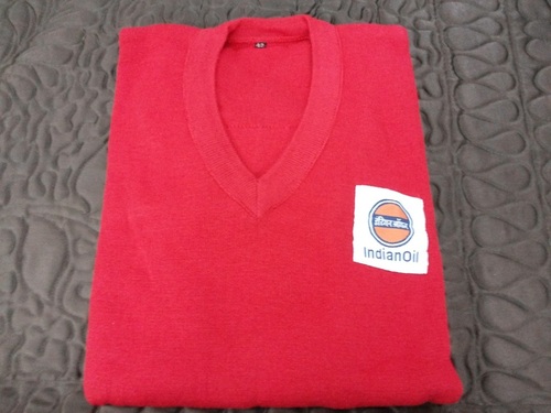 Corporate Sweater