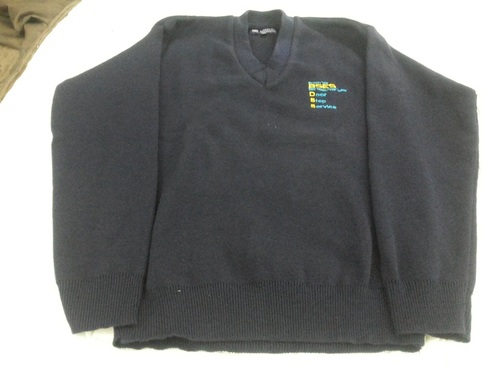 Corporate sweater