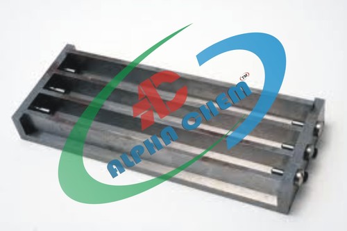Shrinkage Bar Mould