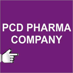 Pharma PCD Companies