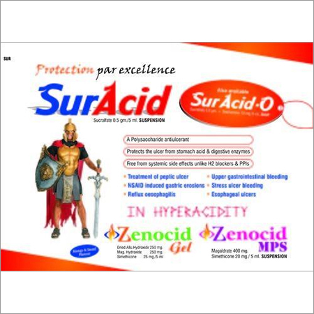 Pharma Franchise