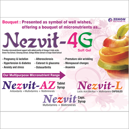 Pharma Company For Franchise in Mumbai