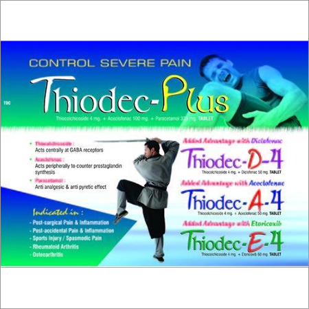 PCD Pharma