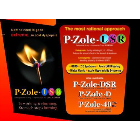 PCD Pharma