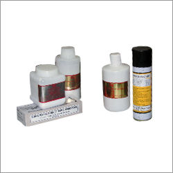 Metallurgical Consumables