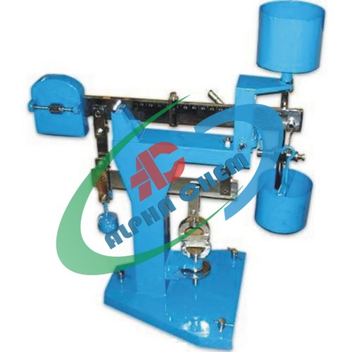 Soil & Civil Engineering Instruments