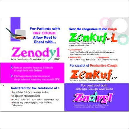 Pharma PCD
