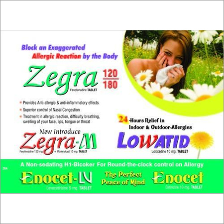 Pharma PCD