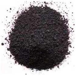 Black Phenolic Powder