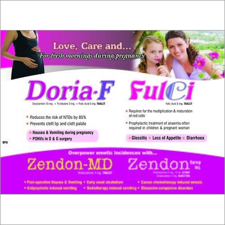Pharmaceutical Marketing Services