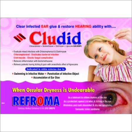 Pharmaceuticals Marketing Service