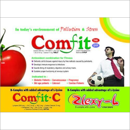 Pharmaceuticals Marketing Service