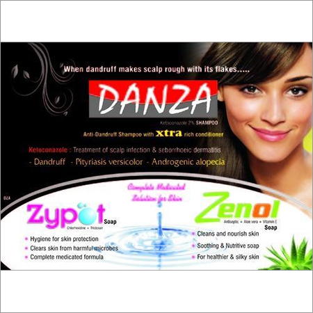 Pharmaceuticals Marketing Service