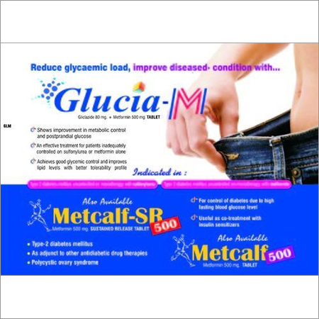Pharma PCD Companies