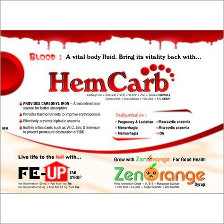 Pharma Franchise
