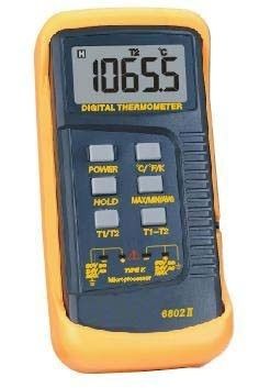 Digital thermometer 305