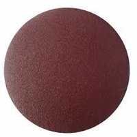 Emery Round Paper - Color: Brown
