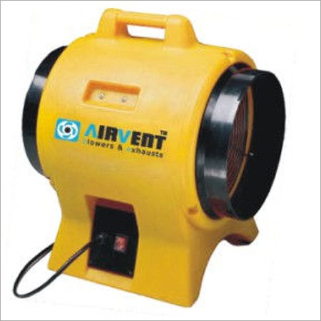 Airvent 800P