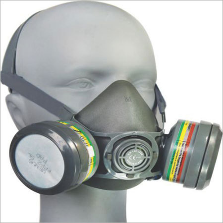 Fumes Safety Mask