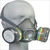 Fumes Safety Mask