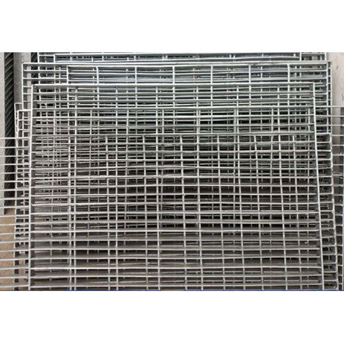 Hot Dip Galvanized Grating