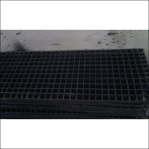 Any Color Stainless Steel Grating