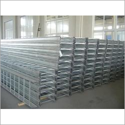 Industrial Steel Cable Tray