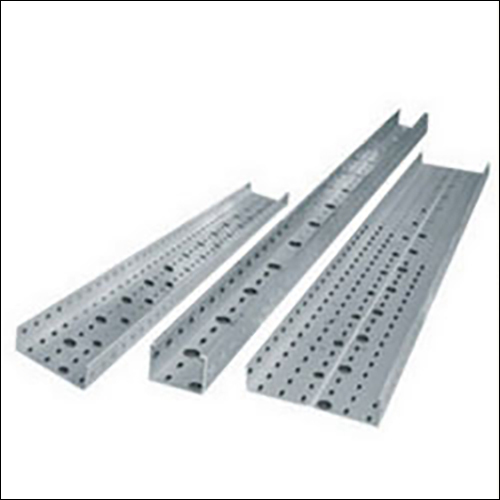 Galvanized Steel Cable Tray
