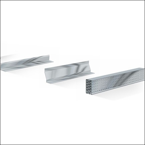Standard Steel Lintels