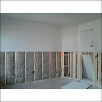 Aluminium Partition Works