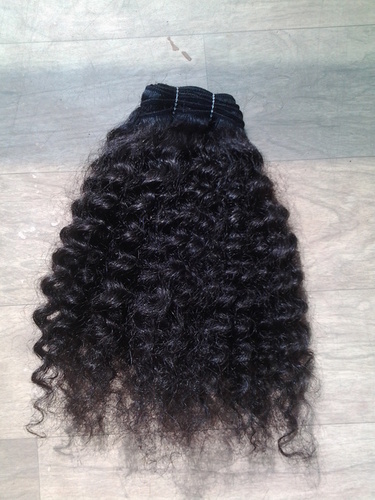 Curly Hair