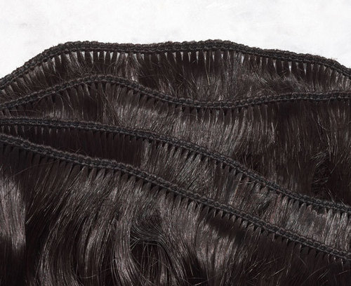 Body Wavy Weft Human Hair