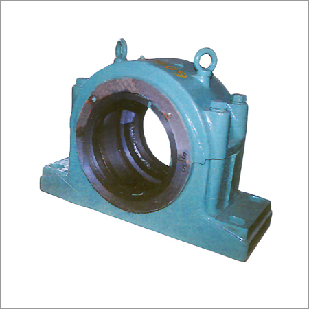 SN Type Plummer Block