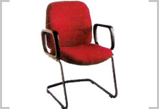 Non Revolving Chairs