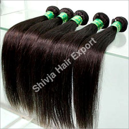 100% Natural Human Hair