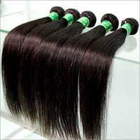 Human Straight Hair